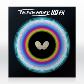 TENERGY 80 FX