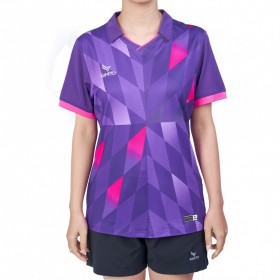 Áo bóng bàn Kamito Champion Nữ