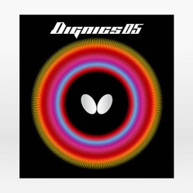 Mặt vợt Butterfly Dignics 05