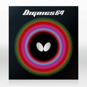Mặt vợt Butterfly Dignics 64