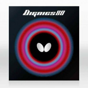 Mặt vợt Butterfly Dignics 80