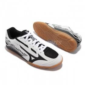Giày Mizuno Crossmatch Sword (Black)