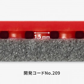 Mặt vợt GLAYZER 09C thumb
