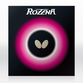 MẶT VỢT BUTTERFLY ROZENA thumb