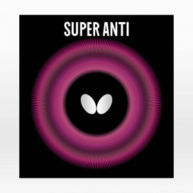 MẶT VỢT BUTTERFLY SUPER ANTI