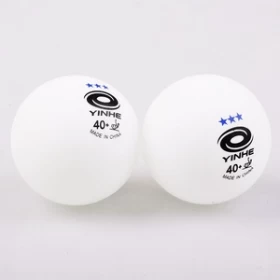 Quả bóng bàn Yinhe 40+ hộp 6 quả