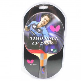 TIMO BOLL CF 2000