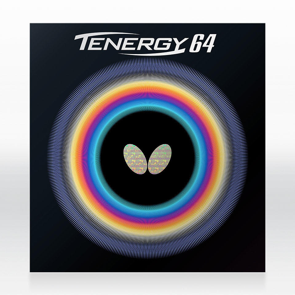MẶT VỢT BUTTERFLY TENERGY 64