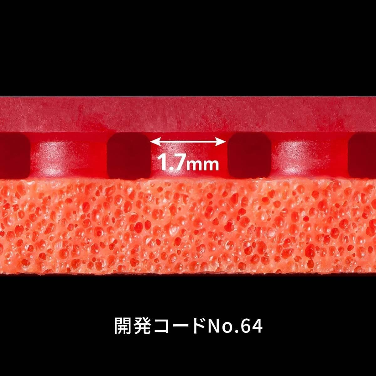 TENERGY 64 FX