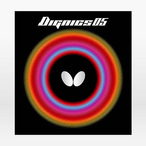 Mặt vợt Butterfly Dignics 05