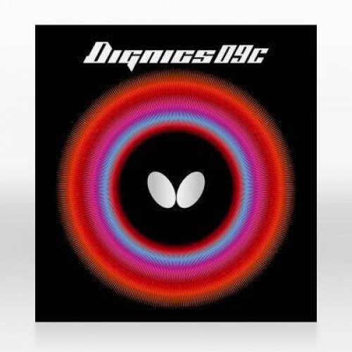 Mặt vợt Butterfly Dignics 09C